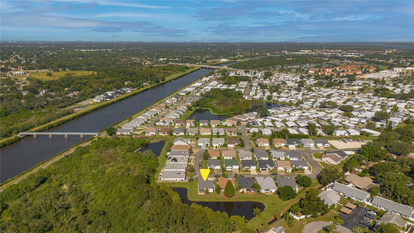 Single Family Residence at 559 DOVE TER S, OLDSMAR, photo 25 of 25