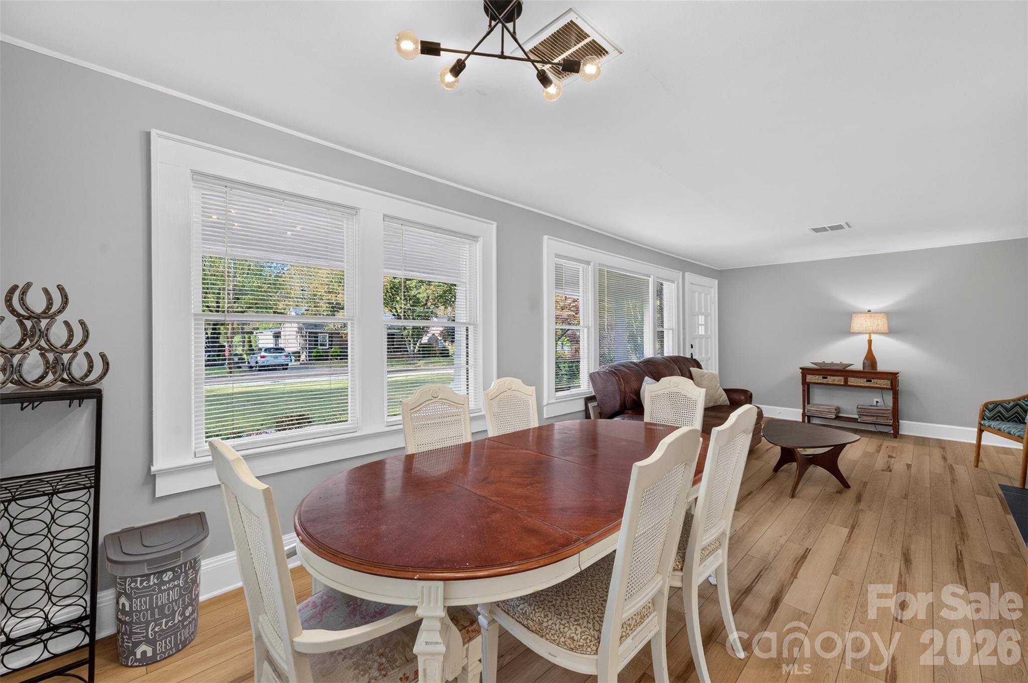 Single Family Residence at 400 7th Avenue Place NW, Hickory, photo 8 of 43