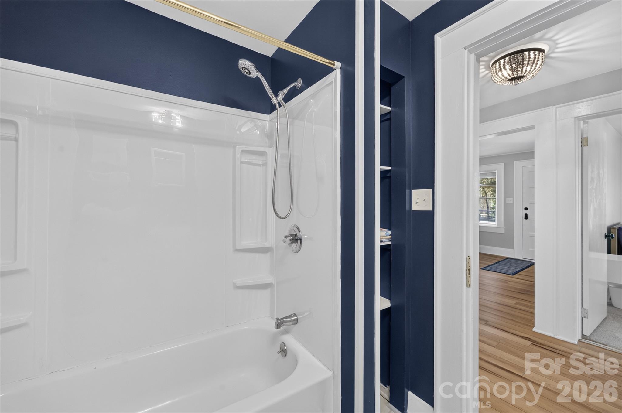 Single Family Residence at 400 7th Avenue Place NW, Hickory, photo 27 of 43