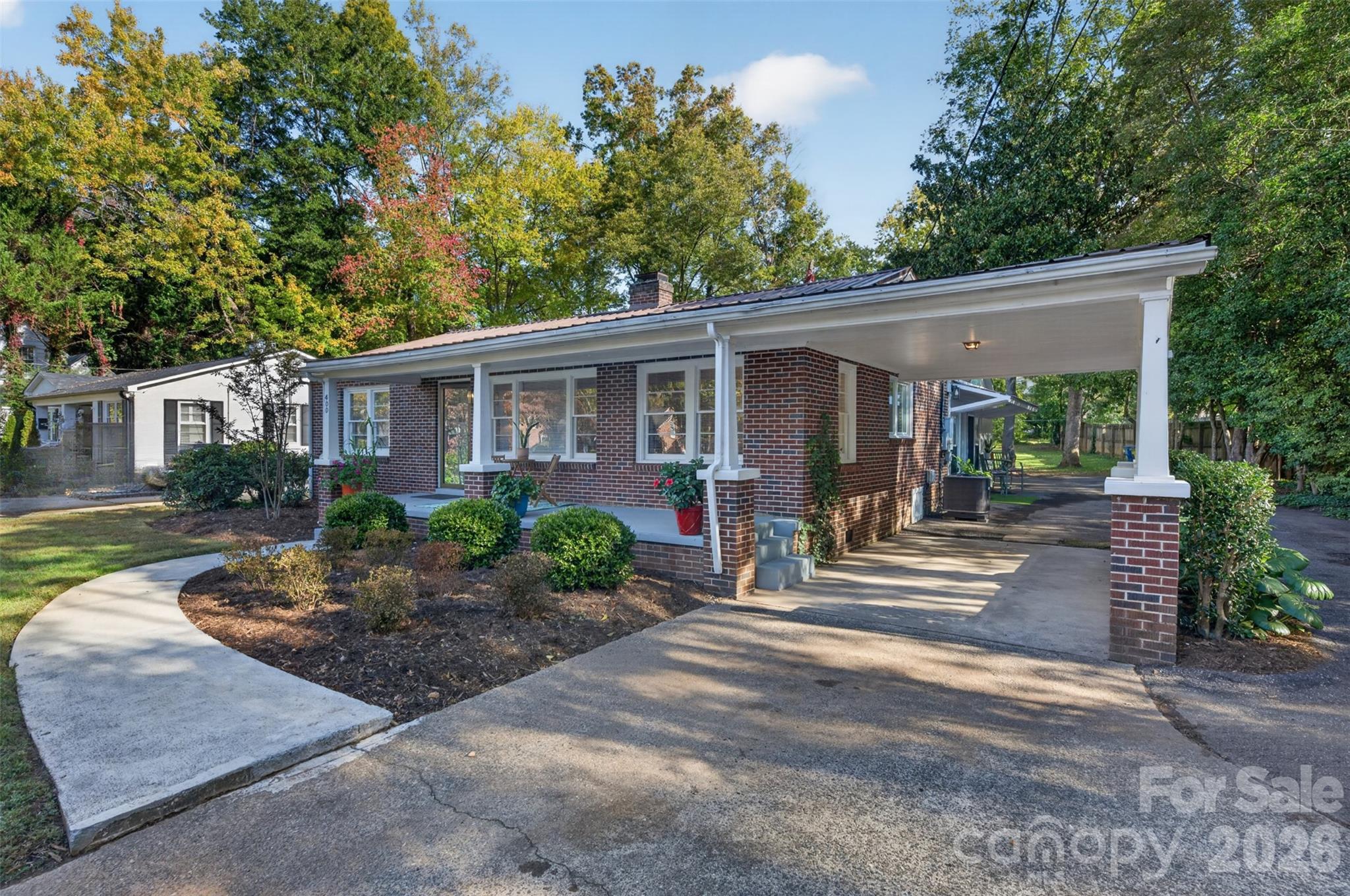 Single Family Residence at 400 7th Avenue Place NW, Hickory, photo 31 of 43