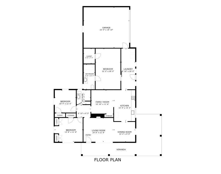 Single Family Residence at 400 7th Avenue Place NW, Hickory, photo 38 of 43