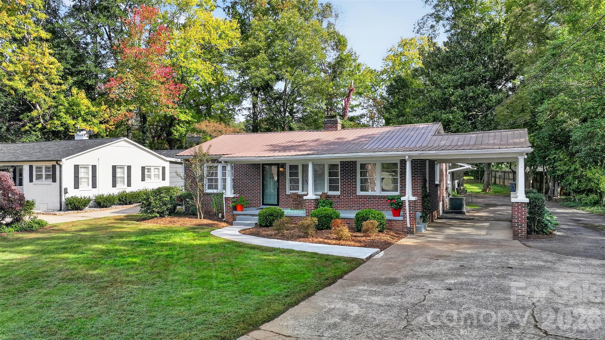 Single Family Residence at 400 7th Avenue Place NW, Hickory, photo 40 of 43