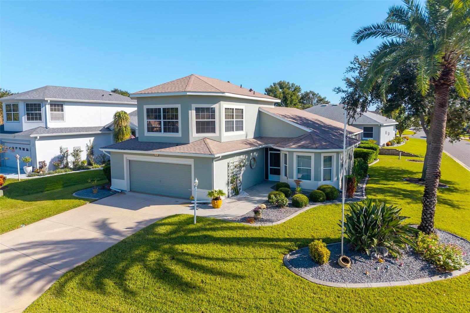 Single Family Residence at 5486 BOUNTY CIR, TAVARES, photo 2 of 60
