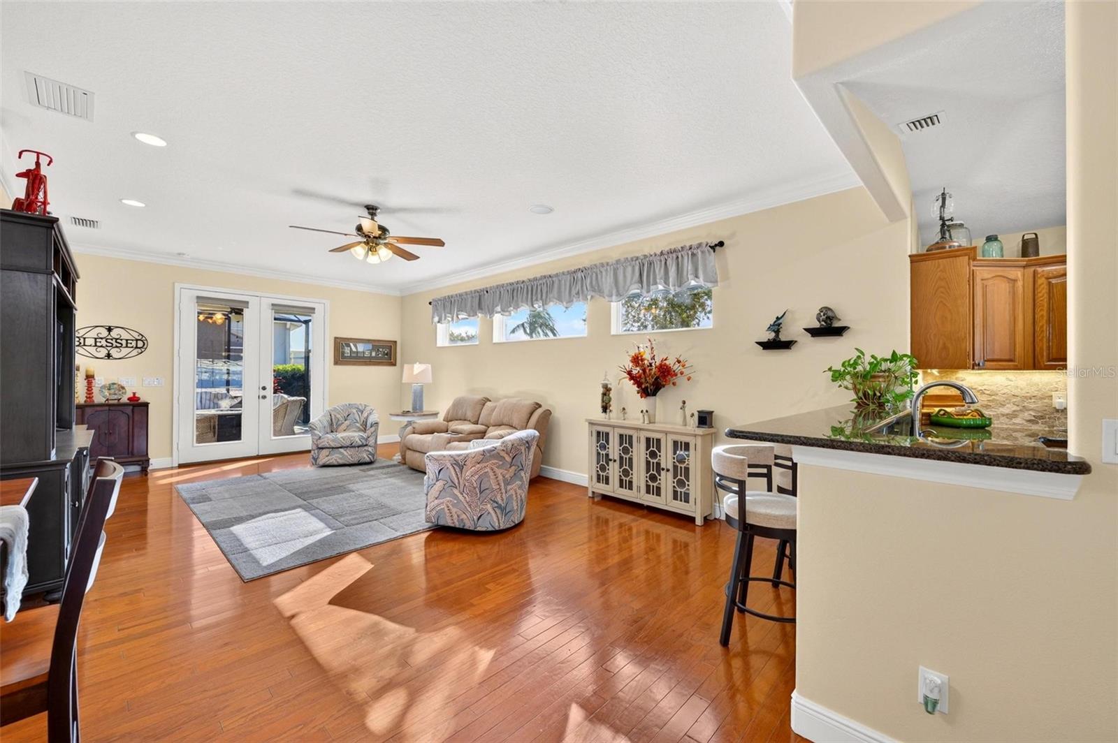 Single Family Residence at 5486 BOUNTY CIR, TAVARES, photo 9 of 60