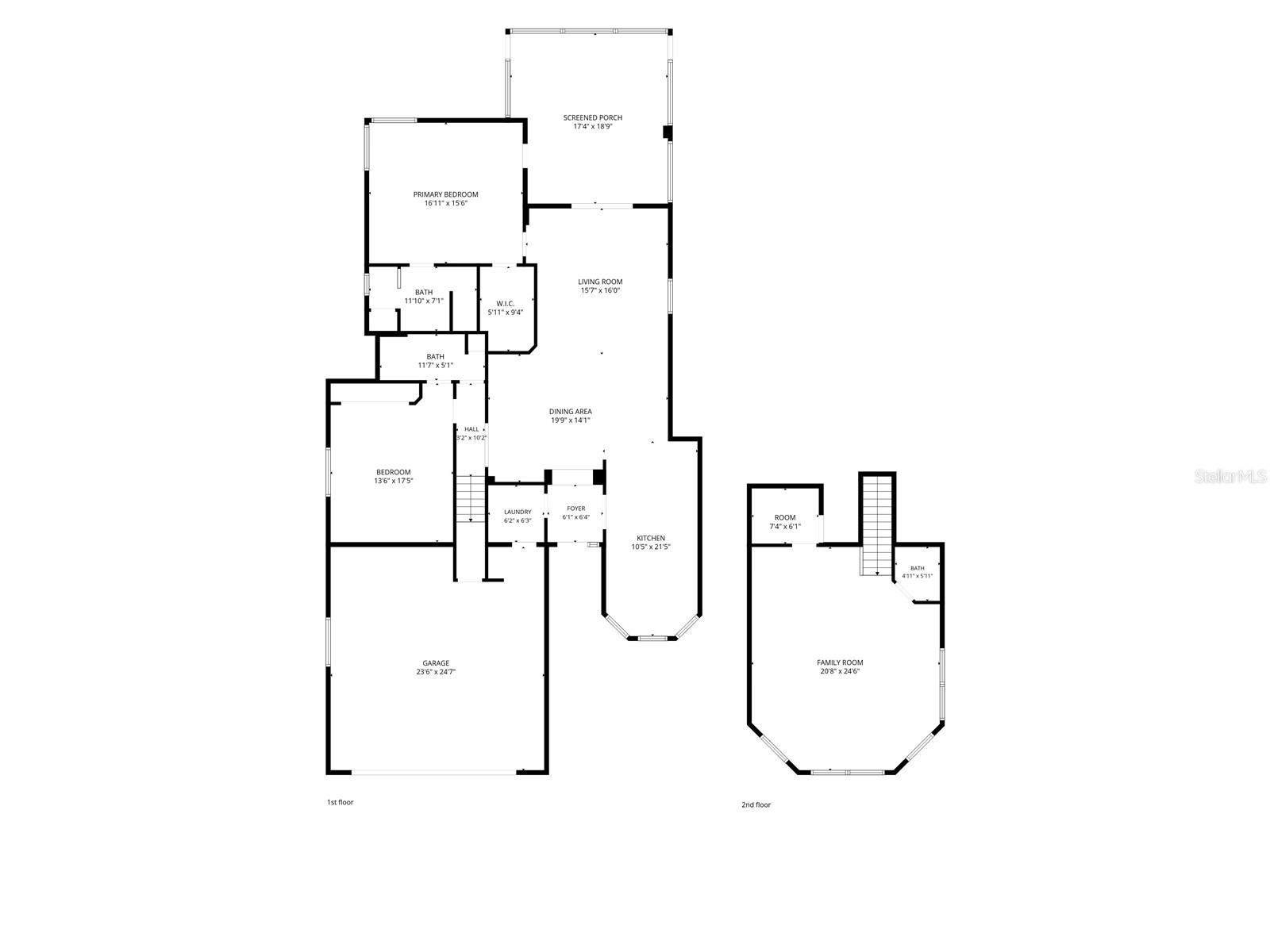 Single Family Residence at 5486 BOUNTY CIR, TAVARES, photo 60 of 60