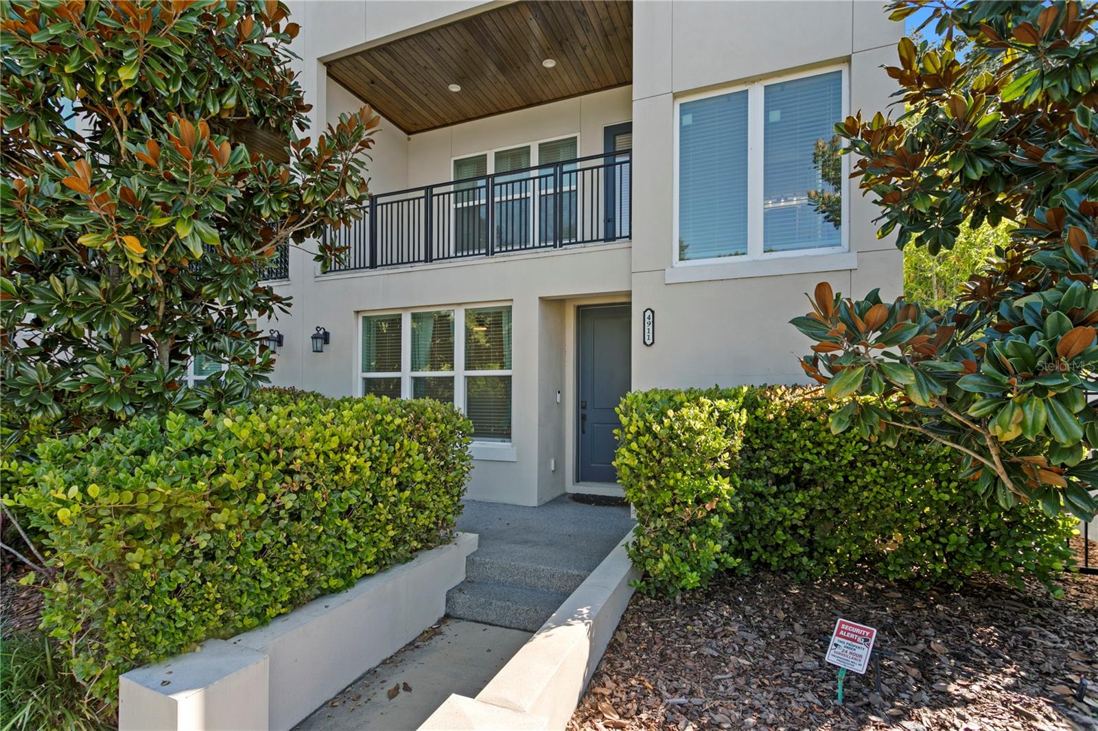 Townhouse at 4911 N NEBRASKA AVE, TAMPA, photo 4 of 43