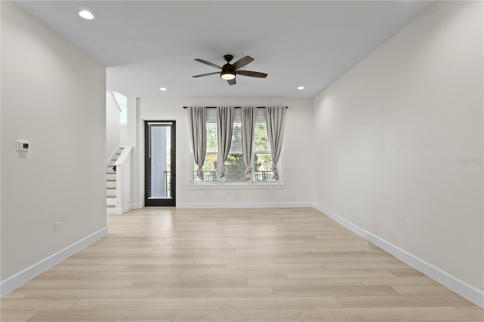 Townhouse at 4911 N NEBRASKA AVE, TAMPA, photo 7 of 43