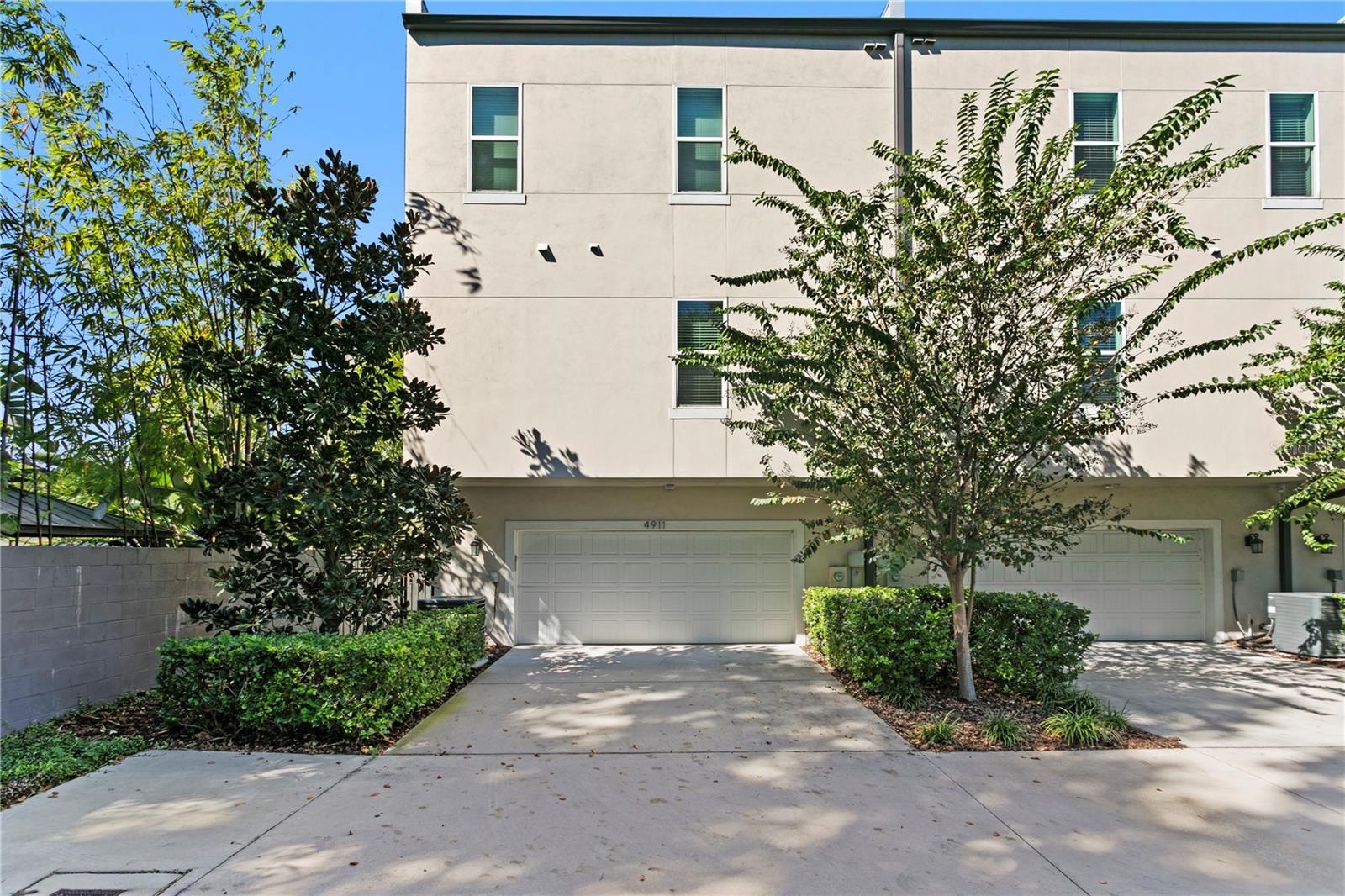 Townhouse at 4911 N NEBRASKA AVE, TAMPA, photo 42 of 43