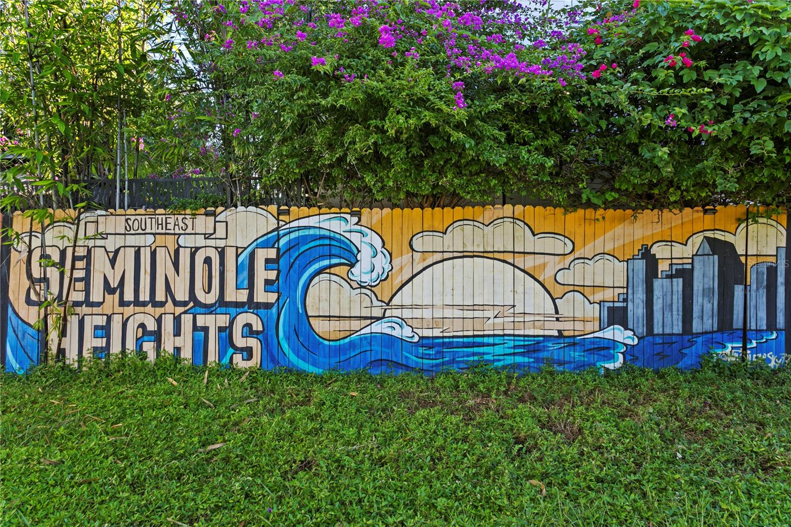Townhouse at 4911 N NEBRASKA AVE, TAMPA, photo 43 of 43