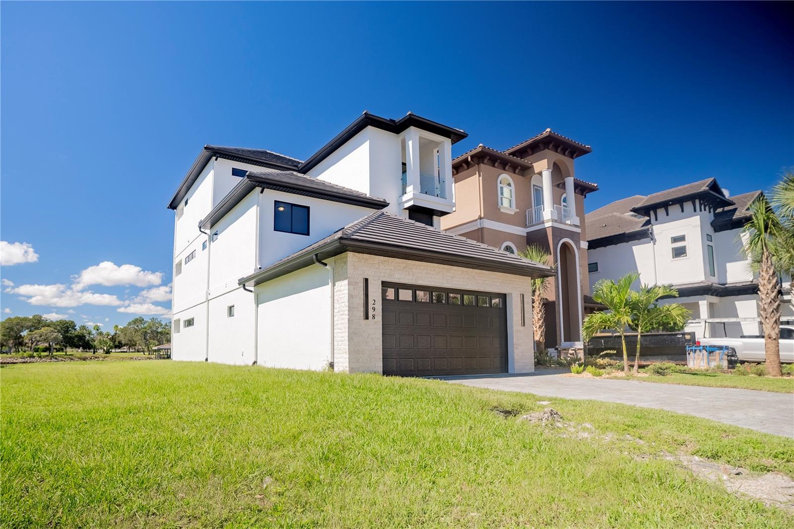 Single Family Residence at 298 YACHT HARBOR DR, PALM COAST, photo 4 of 76