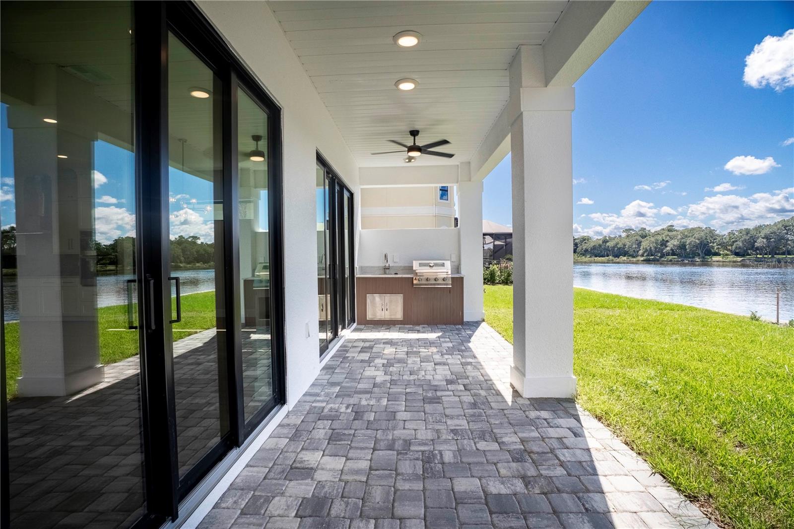 Single Family Residence at 298 YACHT HARBOR DR, PALM COAST, photo 70 of 76