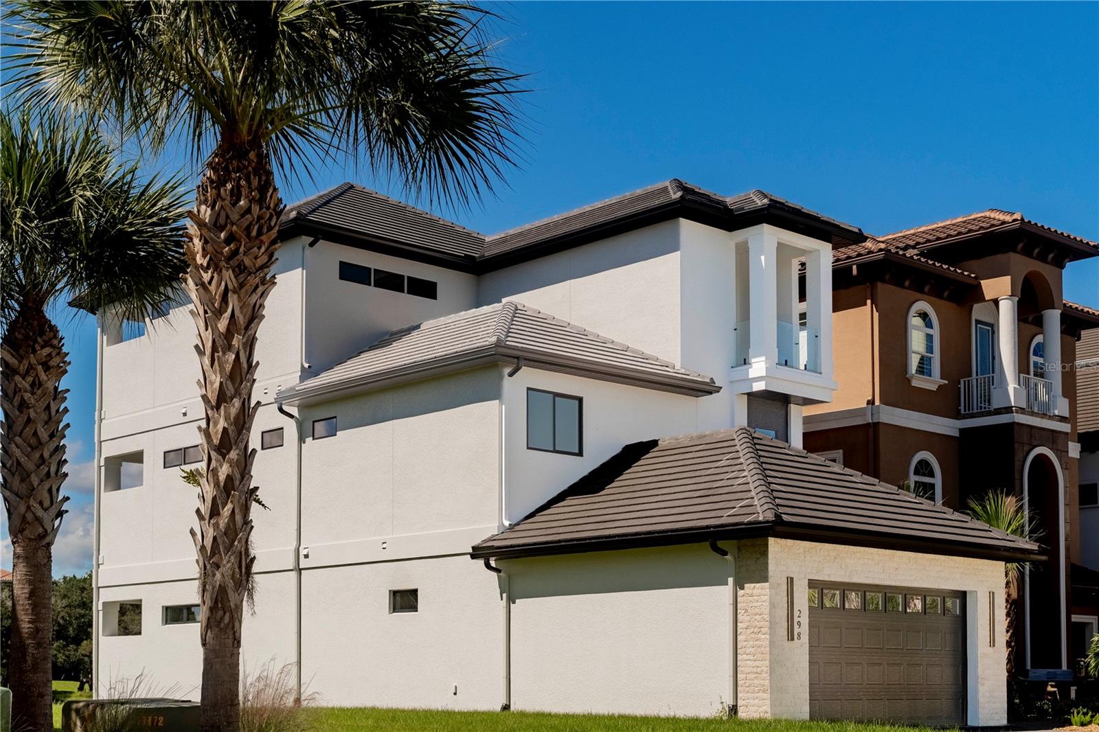 Single Family Residence at 298 YACHT HARBOR DR, PALM COAST, photo 74 of 76