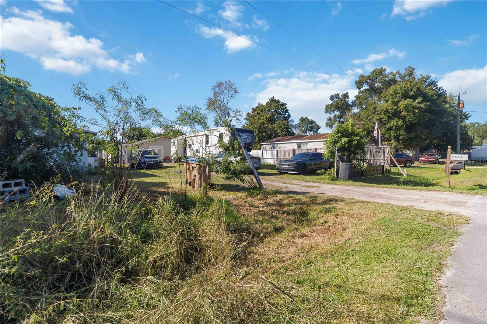 Single Family Residence at 3770 S FRUITLOOP CIR, KISSIMMEE, photo 2 of 22