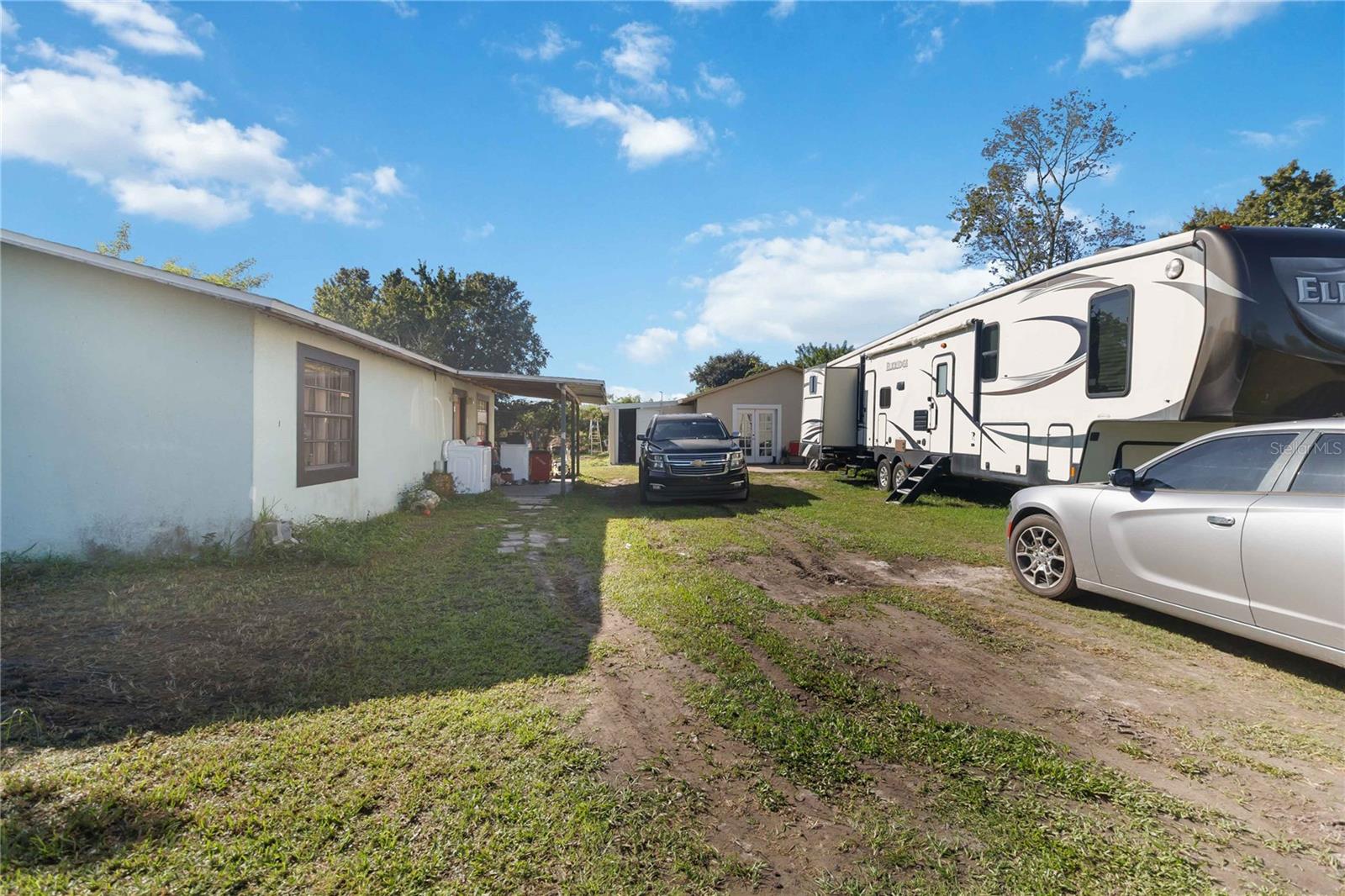 Single Family Residence at 3770 S FRUITLOOP CIR, KISSIMMEE, photo 5 of 22