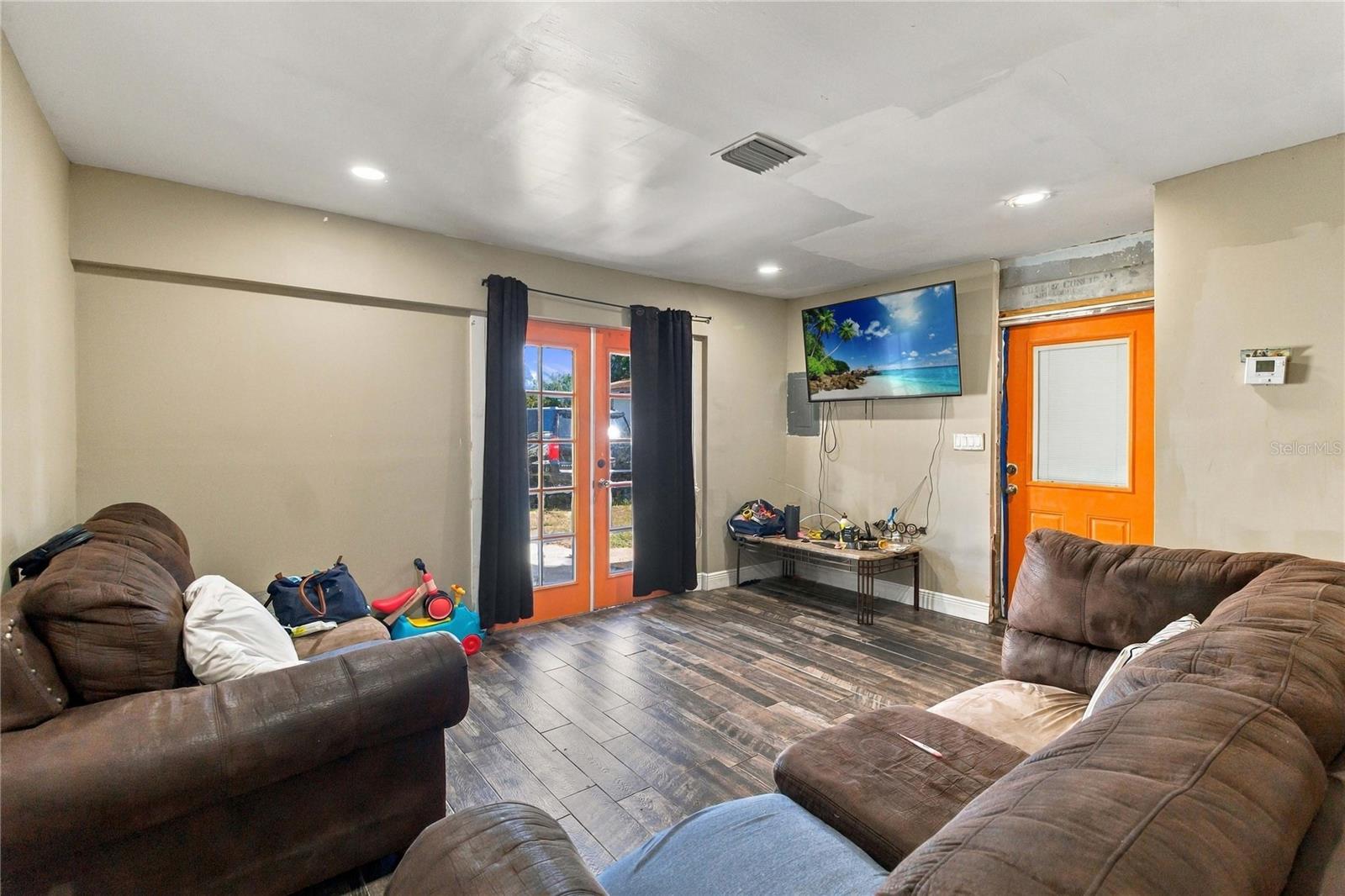HOUSE 2 INTERIOR - 3770 S FRUITLOOP CIR, KISSIMMEE