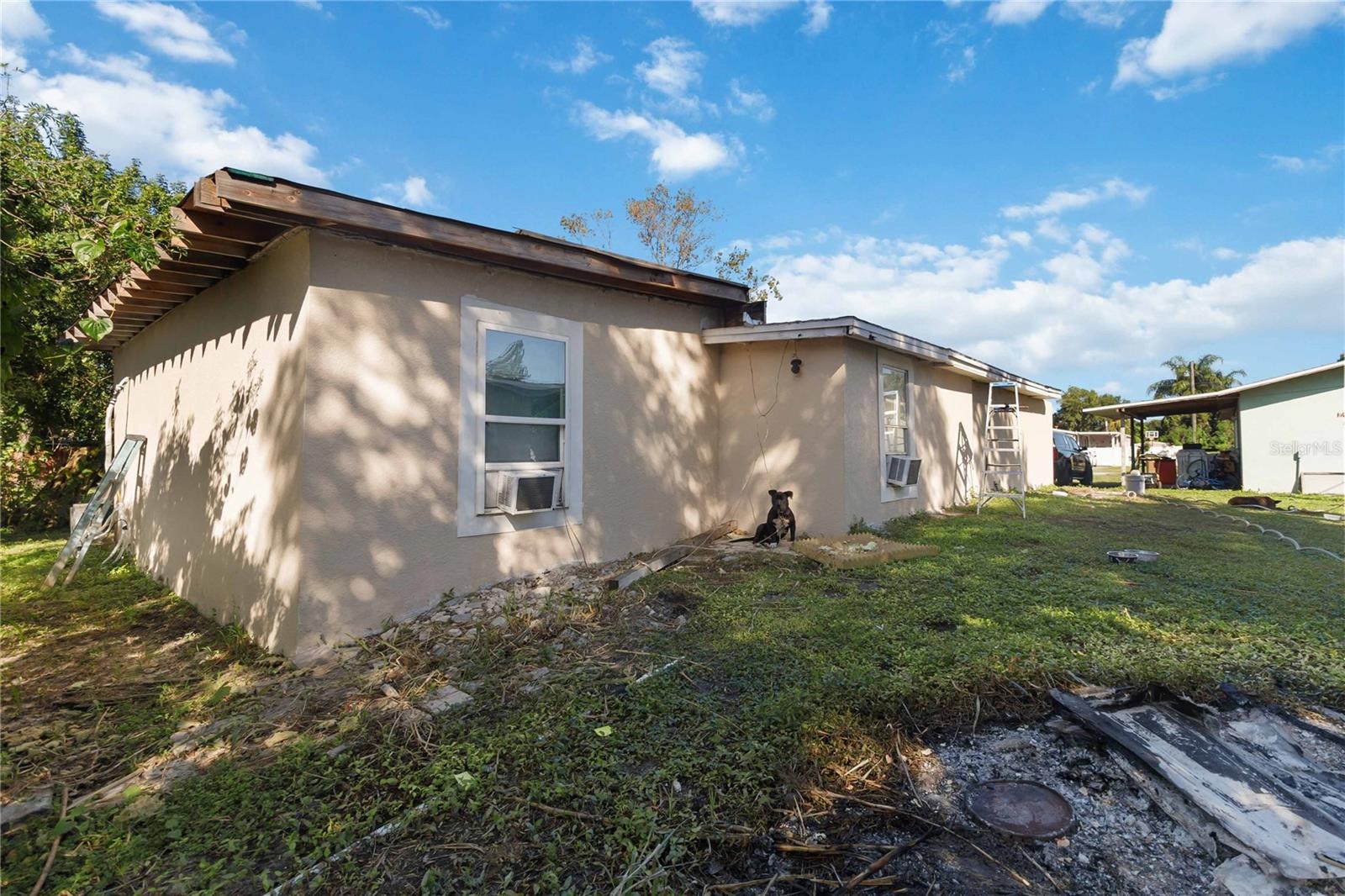 HOUSE #1 3/2 - 3770 S FRUITLOOP CIR, KISSIMMEE