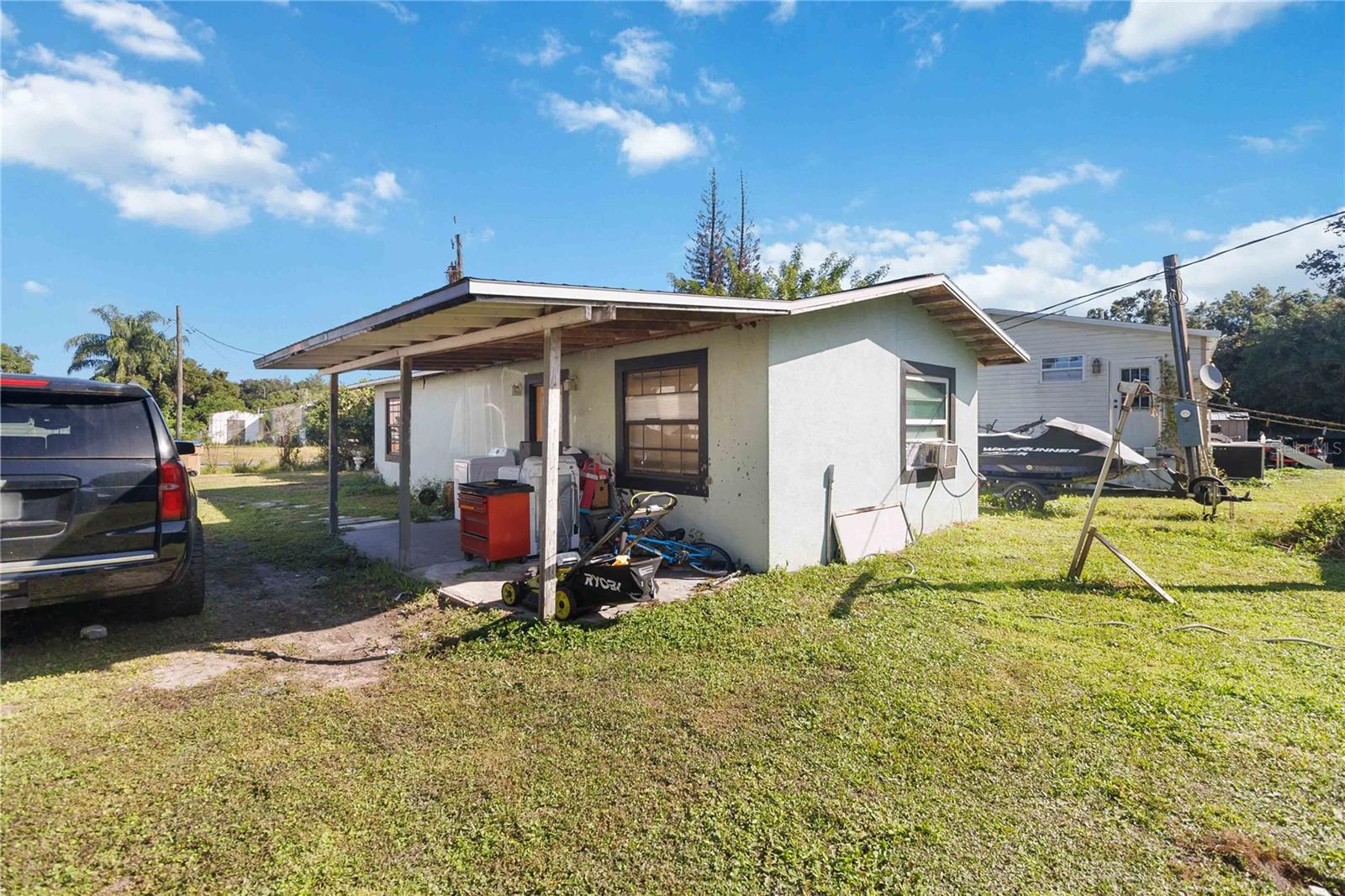 HOUSE #2 RENTED 3/1 - 3770 S FRUITLOOP CIR, KISSIMMEE