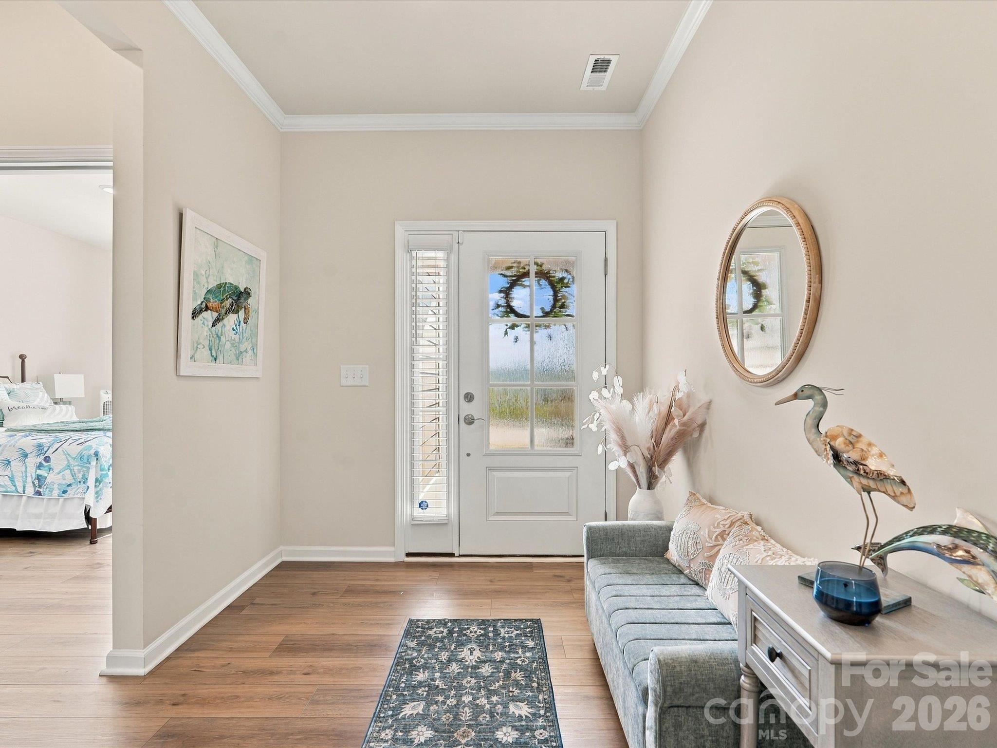 Single Family Residence at 2832 Morning Song Way, Lancaster, photo 3 of 44