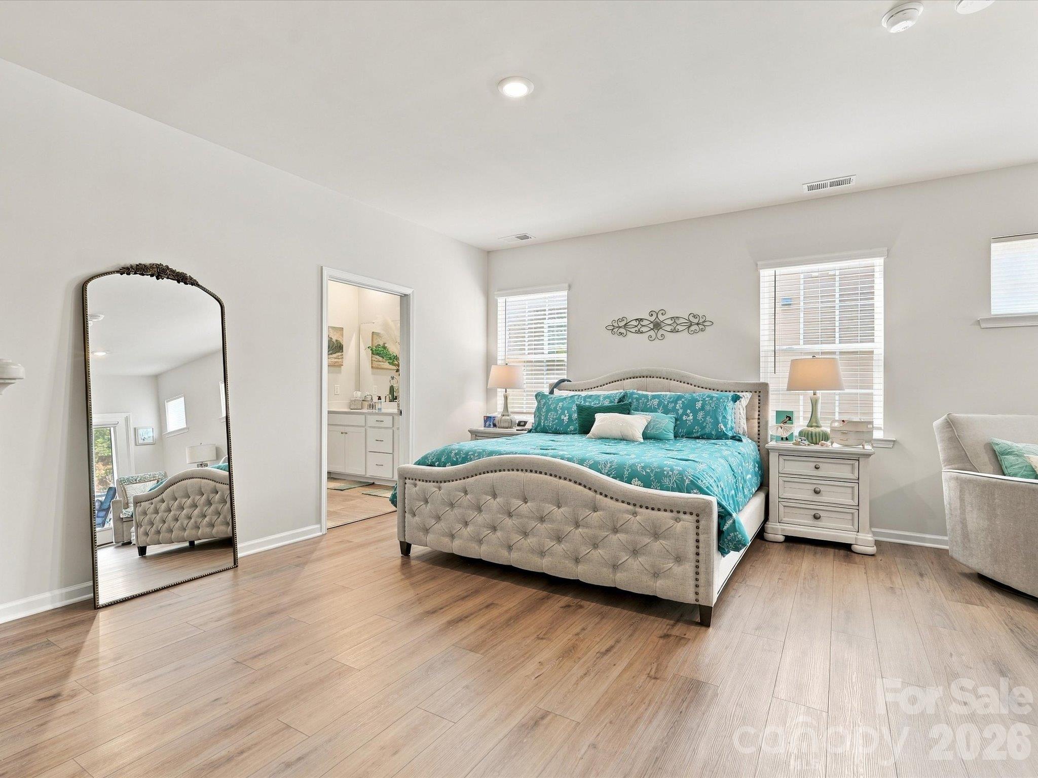Single Family Residence at 2832 Morning Song Way, Lancaster, photo 25 of 44