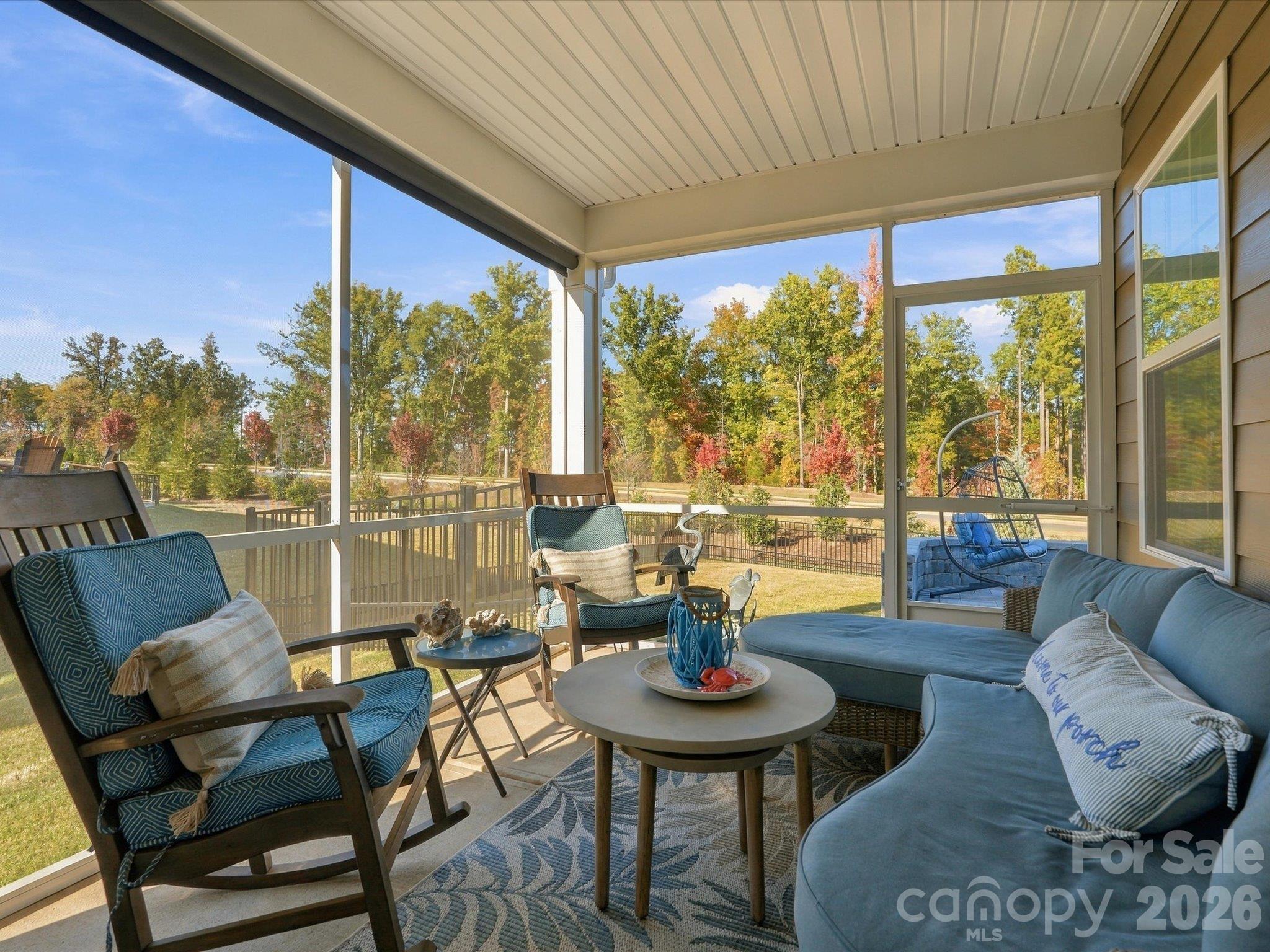 Single Family Residence at 2832 Morning Song Way, Lancaster, photo 40 of 44