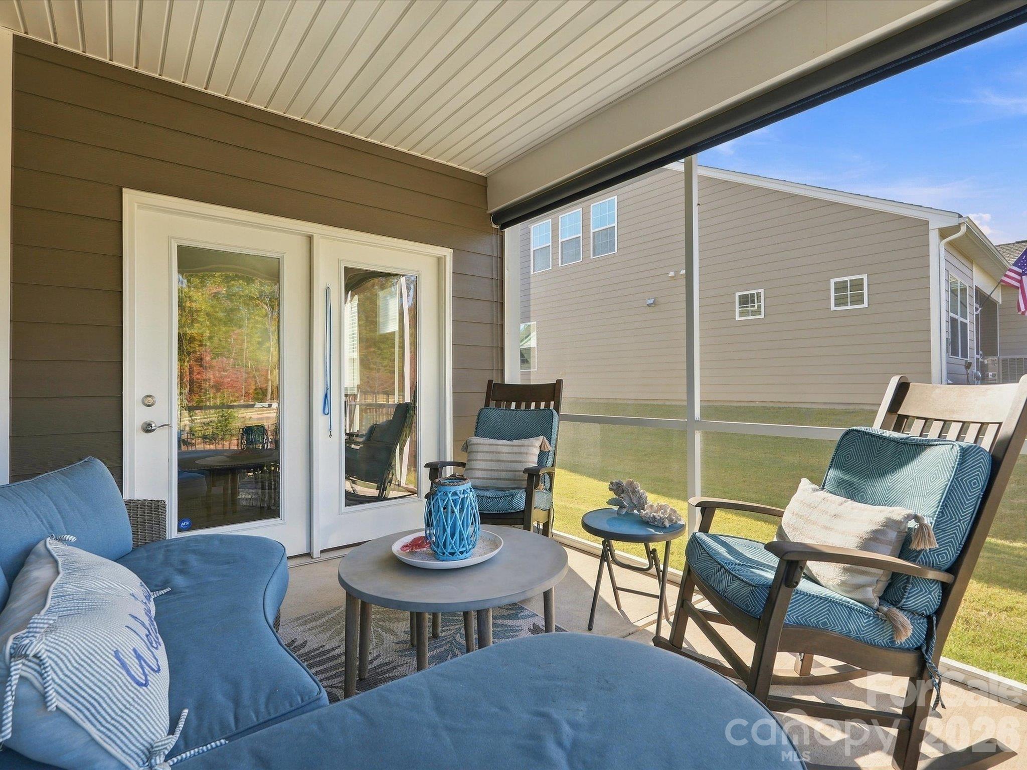 Single Family Residence at 2832 Morning Song Way, Lancaster, photo 41 of 44