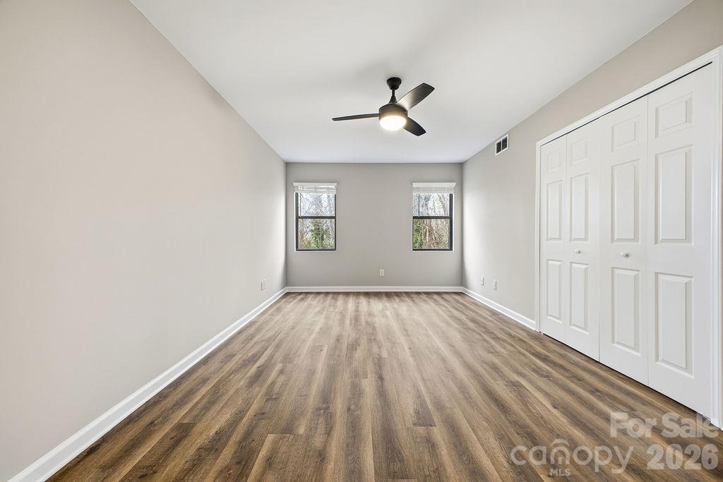 Condominium at 1605 Abbey Circle, Asheville, photo 11 of 22