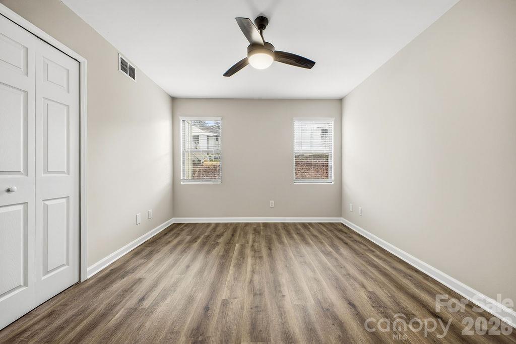 Condominium at 1605 Abbey Circle, Asheville, photo 14 of 22