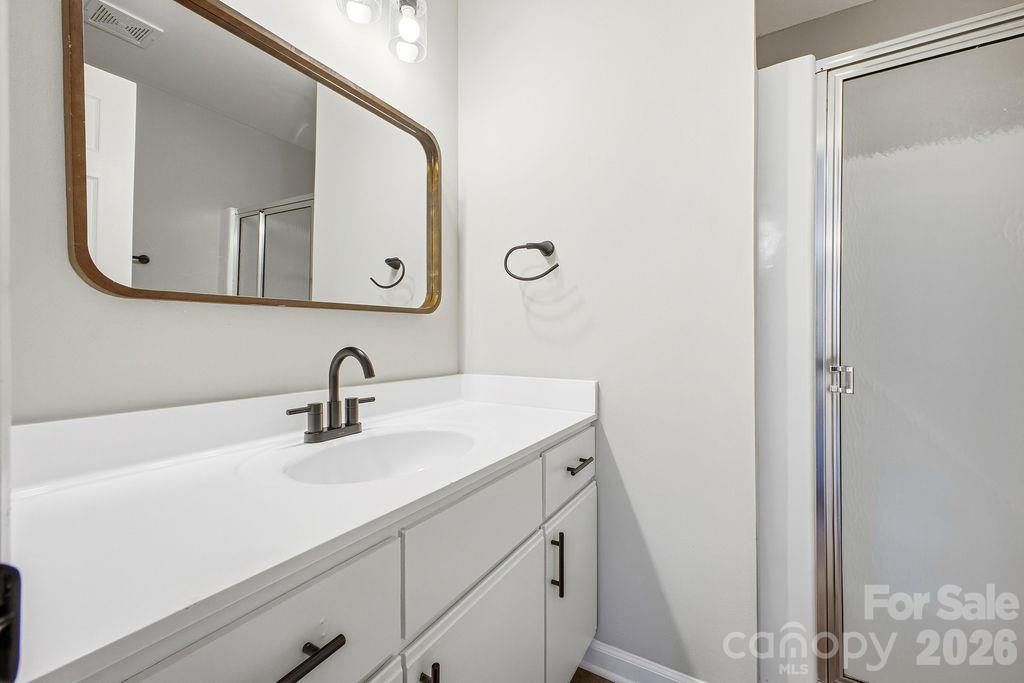 Condominium at 1605 Abbey Circle, Asheville, photo 16 of 22