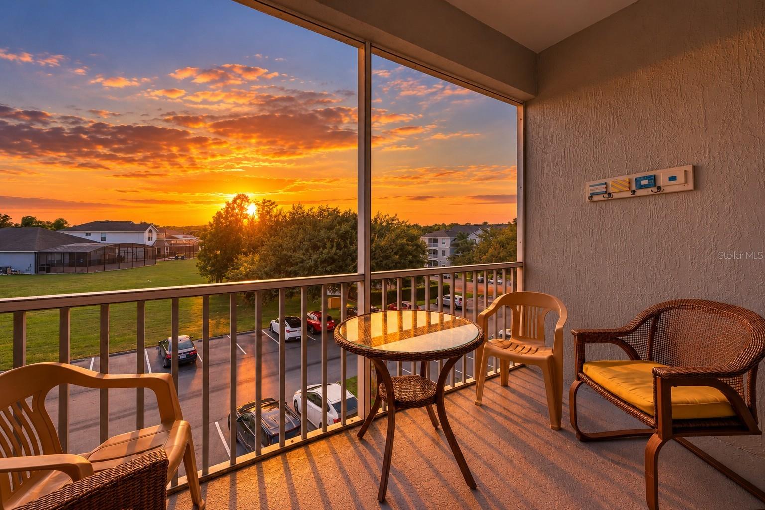 Condominium at 8105 COCONUT PALM WAY #303, KISSIMMEE, photo 8 of 42