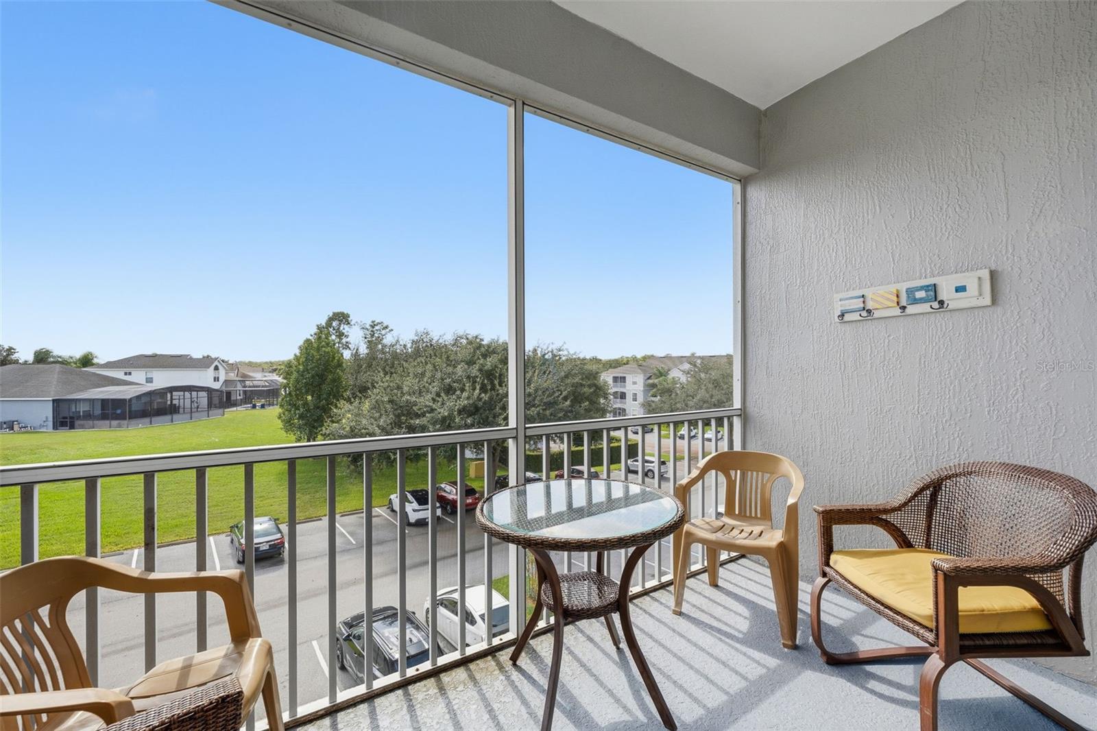 Condominium at 8105 COCONUT PALM WAY #303, KISSIMMEE, photo 9 of 42