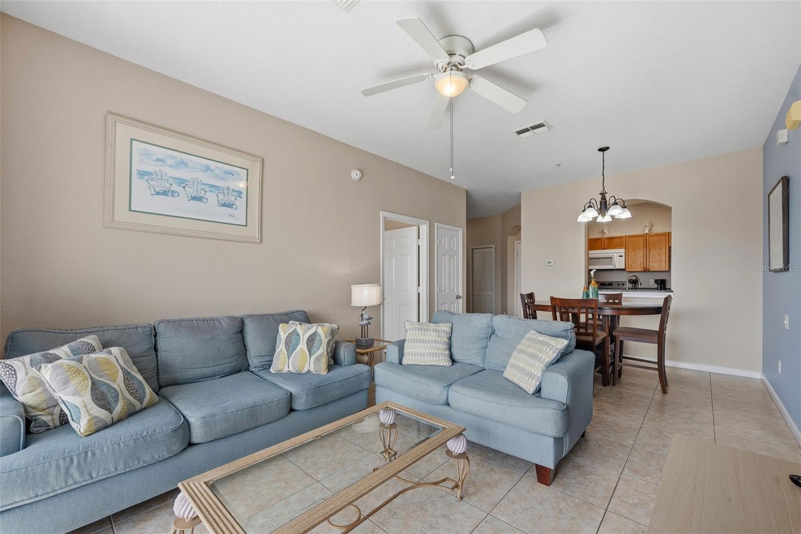 Condominium at 8105 COCONUT PALM WAY #303, KISSIMMEE, photo 14 of 42