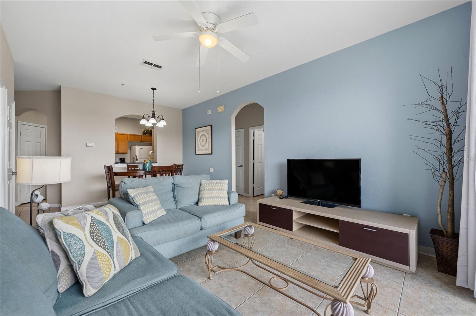 Condominium at 8105 COCONUT PALM WAY #303, KISSIMMEE, photo 15 of 42