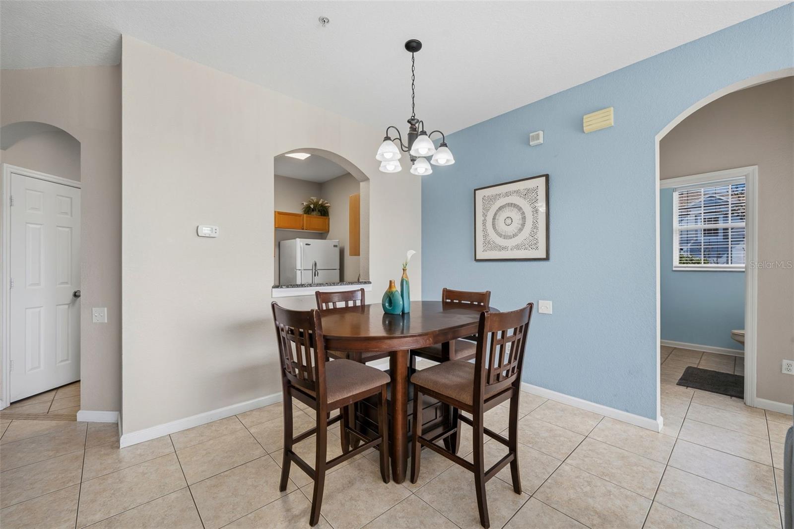 Condominium at 8105 COCONUT PALM WAY #303, KISSIMMEE, photo 16 of 42