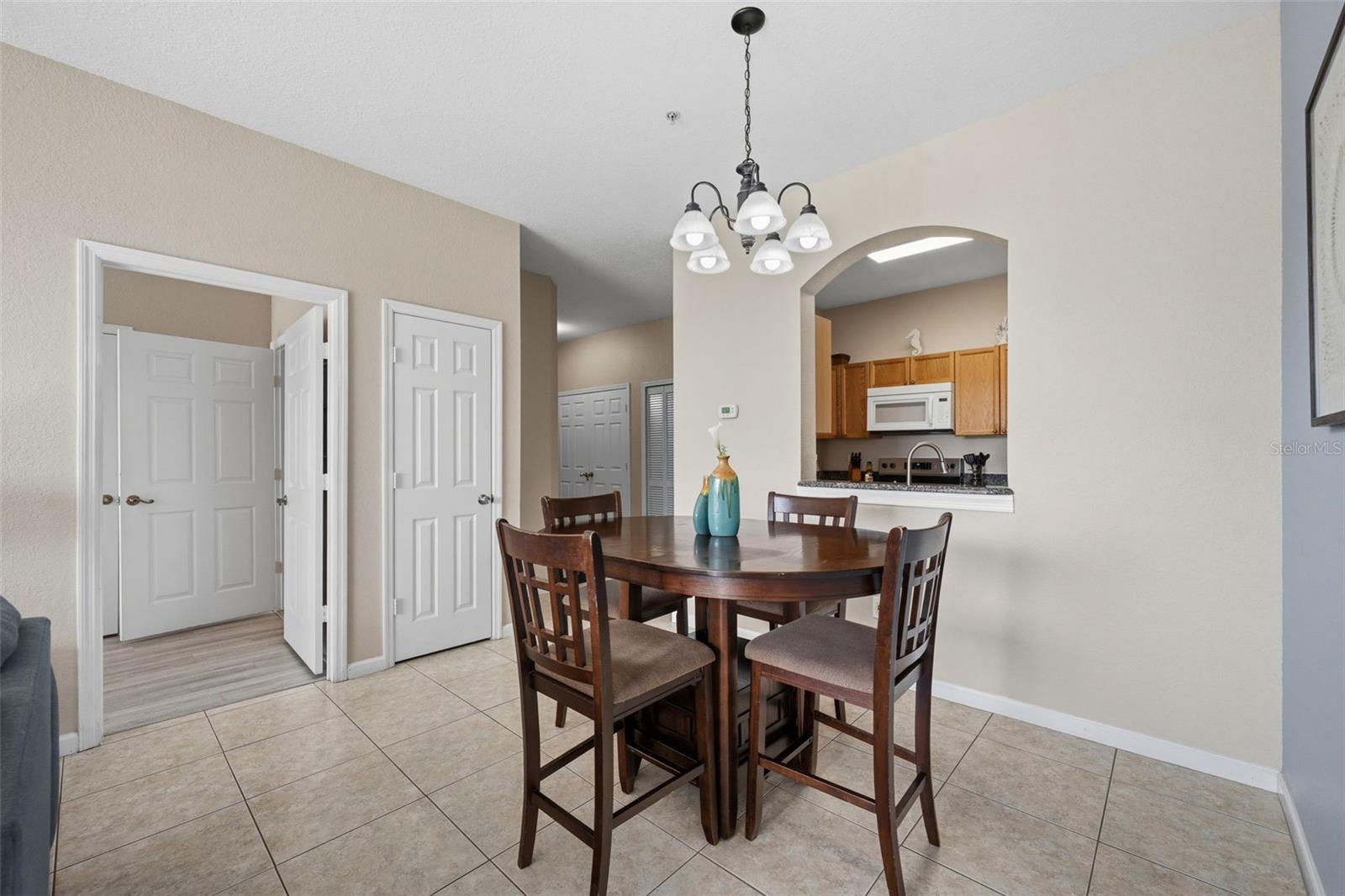 Condominium at 8105 COCONUT PALM WAY #303, KISSIMMEE, photo 17 of 42