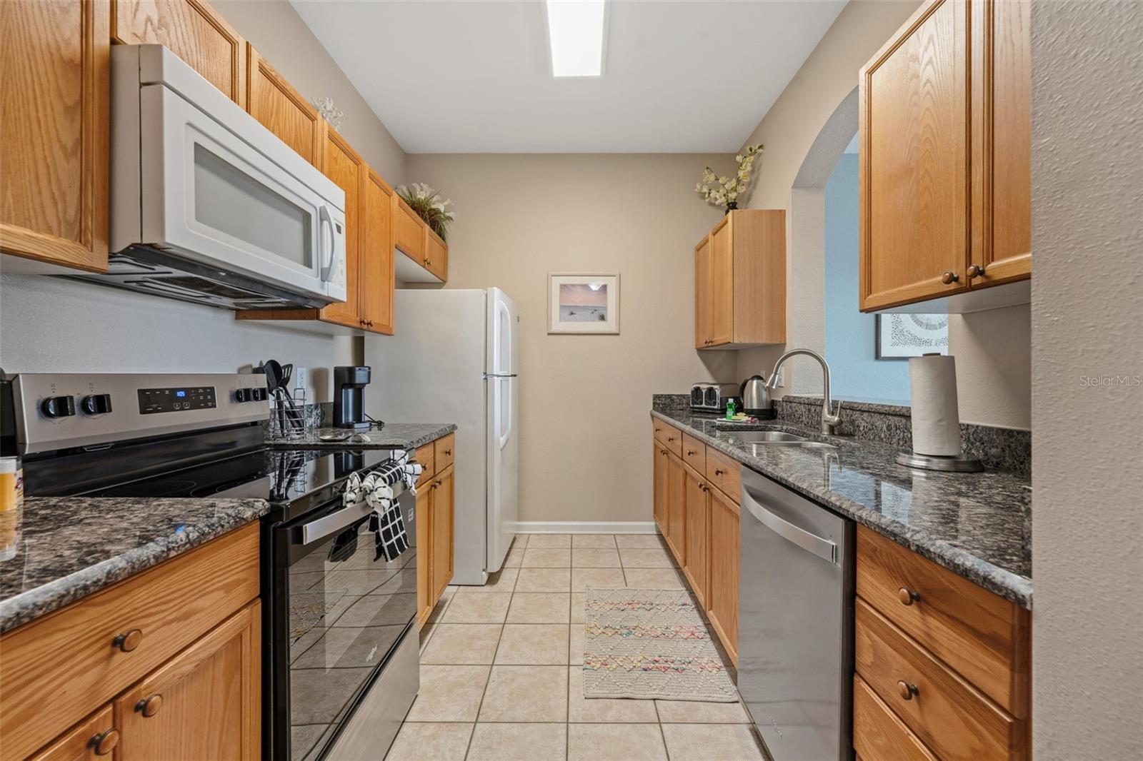 Condominium at 8105 COCONUT PALM WAY #303, KISSIMMEE, photo 20 of 42