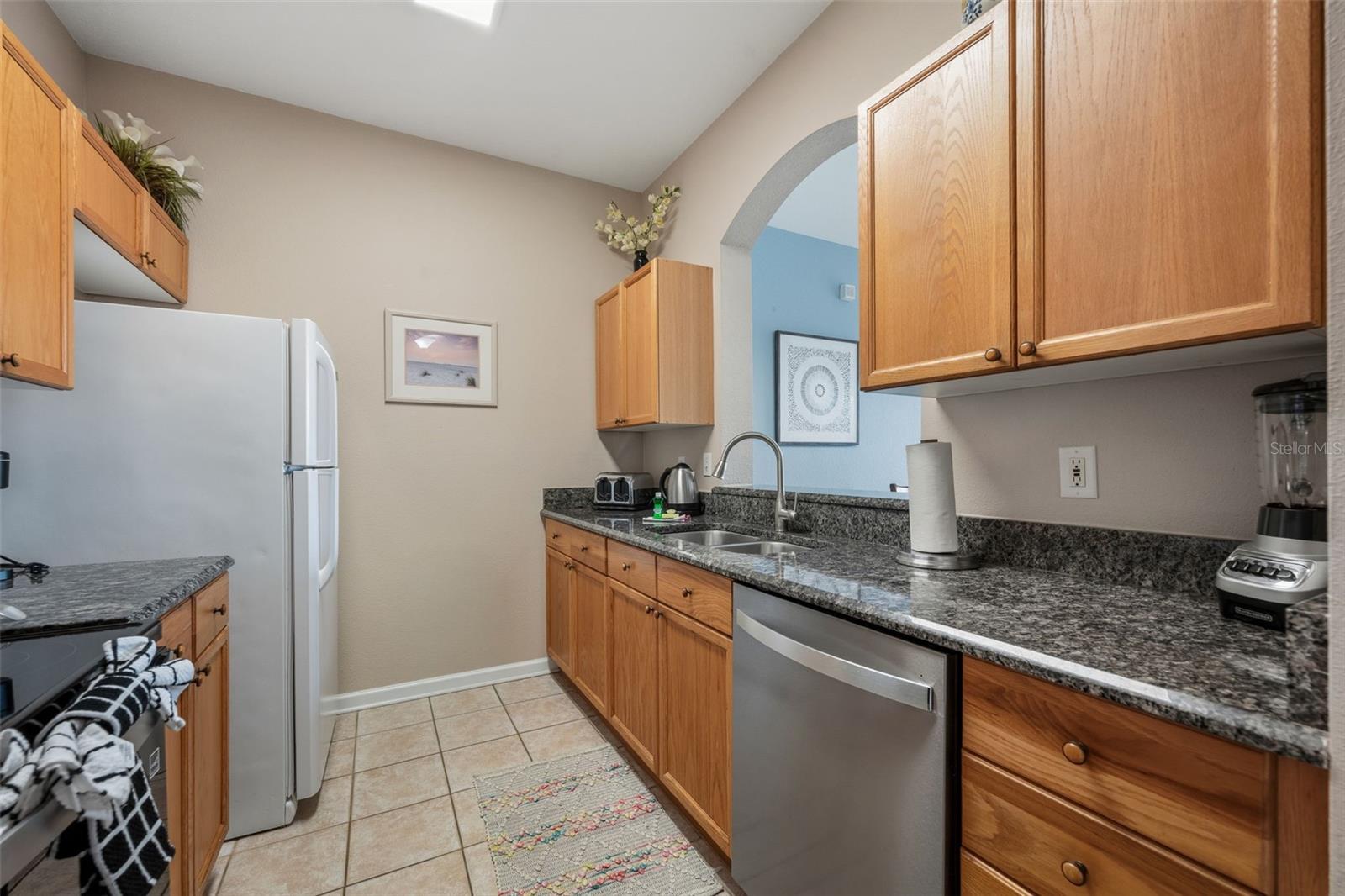 Condominium at 8105 COCONUT PALM WAY #303, KISSIMMEE, photo 22 of 42