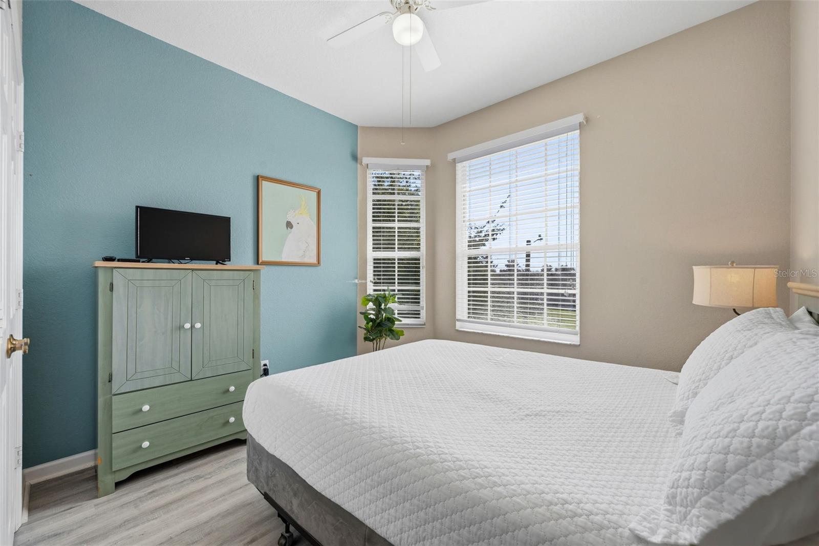 Condominium at 8105 COCONUT PALM WAY #303, KISSIMMEE, photo 28 of 42