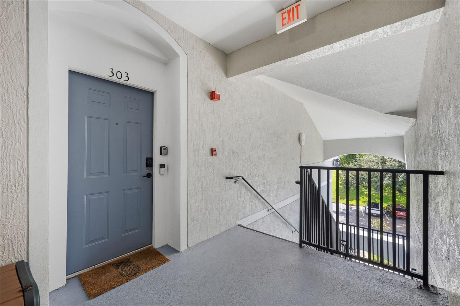 Condominium at 8105 COCONUT PALM WAY #303, KISSIMMEE, photo 33 of 42