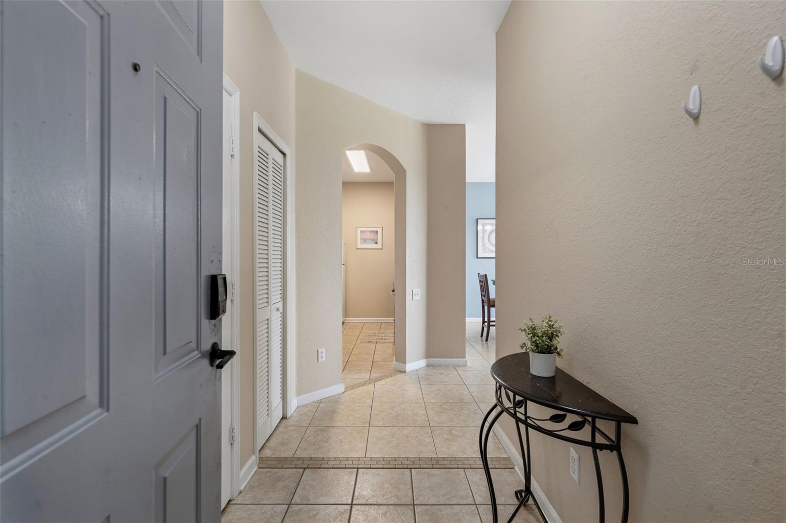 Condominium at 8105 COCONUT PALM WAY #303, KISSIMMEE, photo 34 of 42