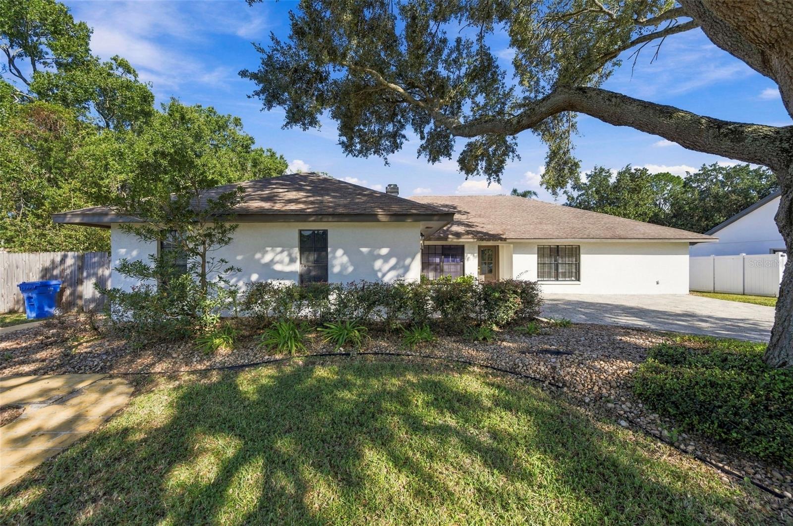 Single Family Residence at 16611 ROUND OAK DR, TAMPA, photo 47 of 47