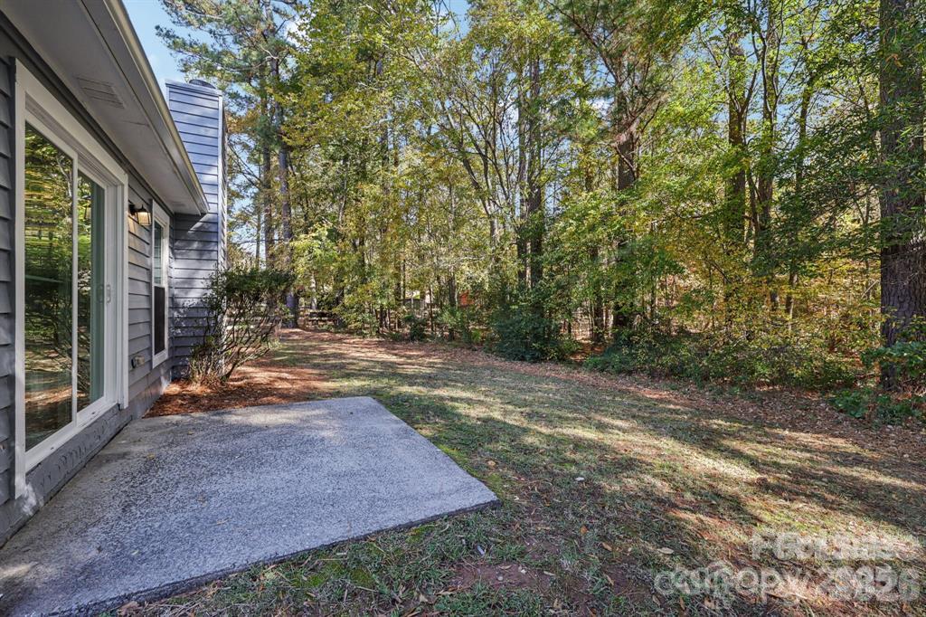 Single Family Residence at 7030 Huntsmaster Drive, Charlotte, photo 33 of 34