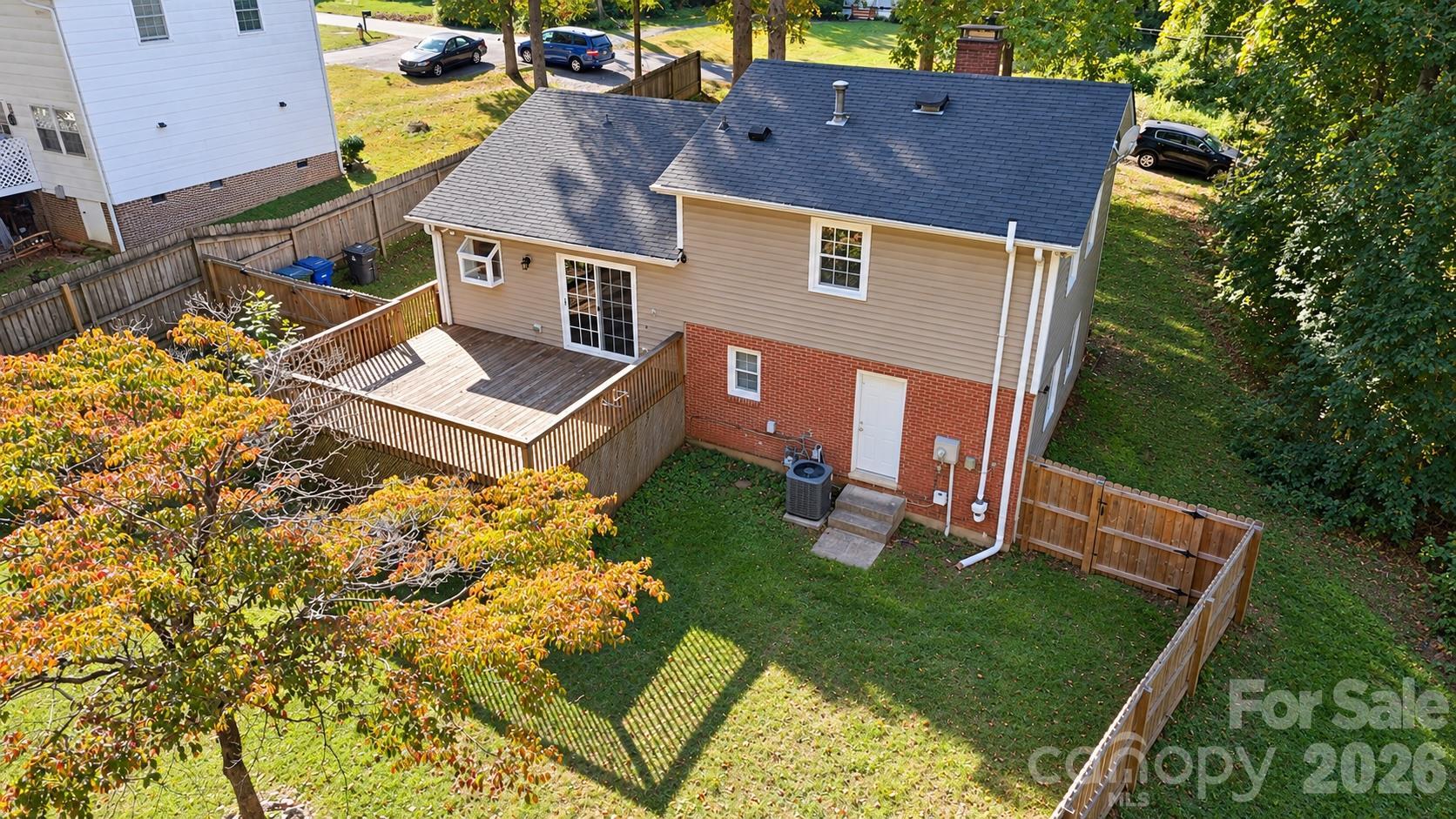 Single Family Residence at 2645 Wyman Road, Winston Salem, photo 7 of 37