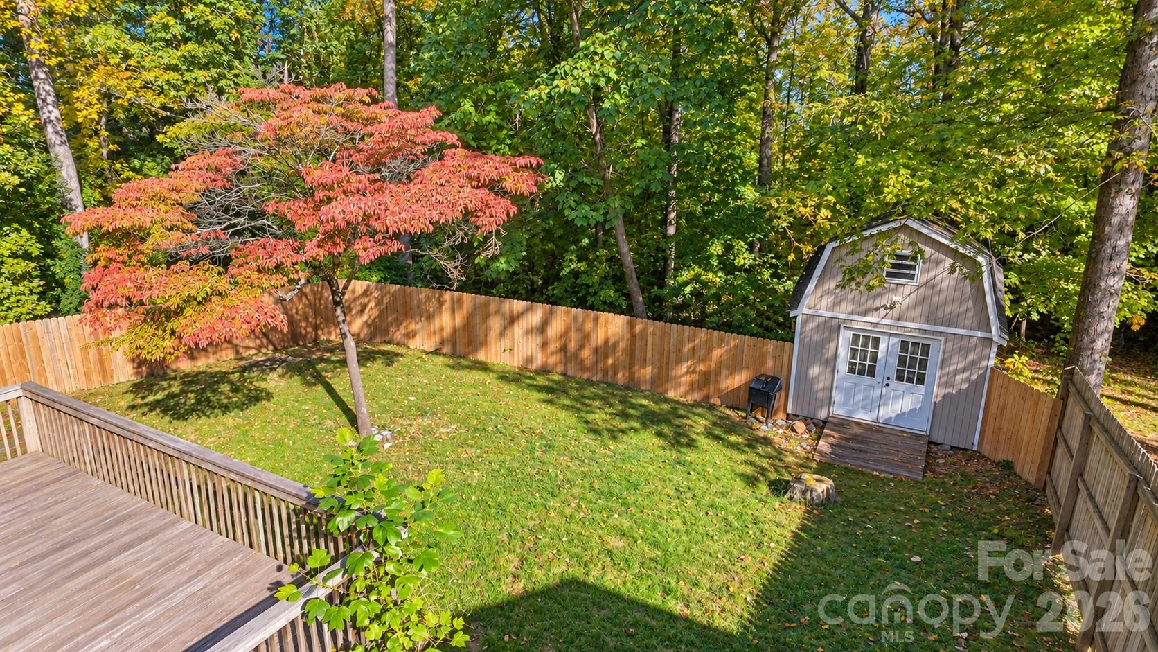 Single Family Residence at 2645 Wyman Road, Winston Salem, photo 9 of 37