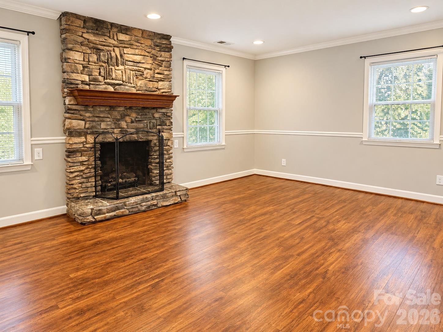 Single Family Residence at 2645 Wyman Road, Winston Salem, photo 25 of 37