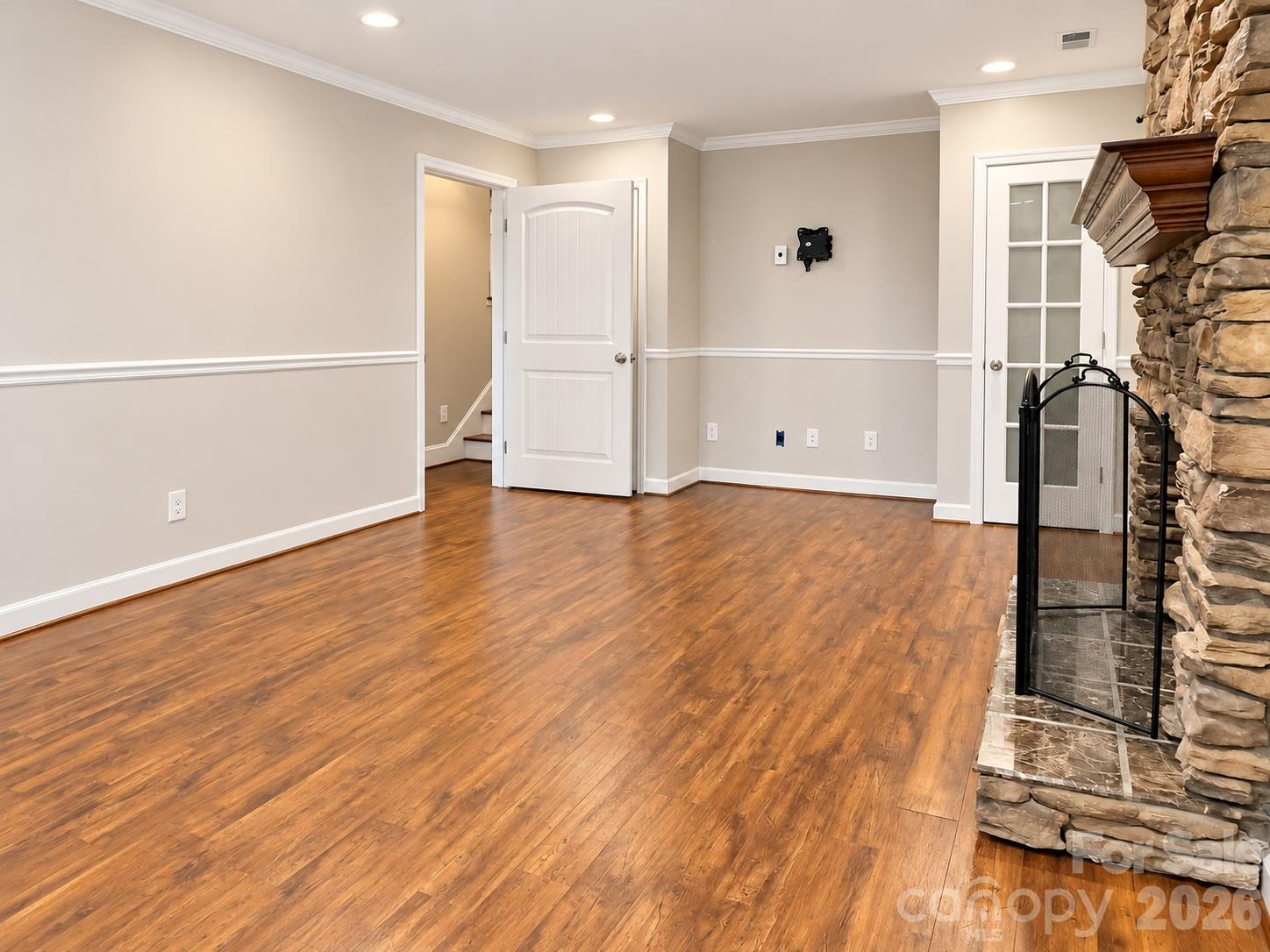 Single Family Residence at 2645 Wyman Road, Winston Salem, photo 26 of 37