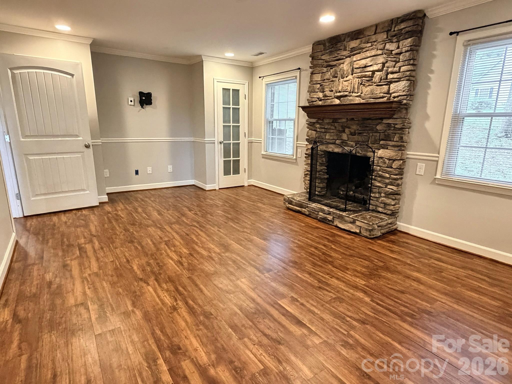 Single Family Residence at 2645 Wyman Road, Winston Salem, photo 27 of 37