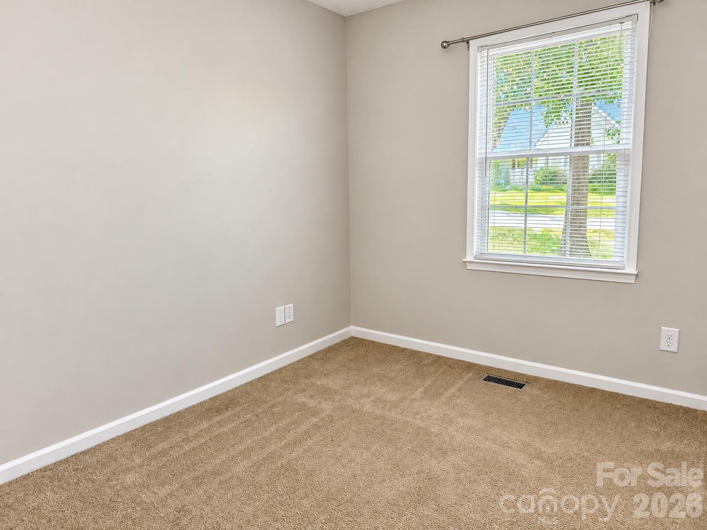 Bedroom 2 - 2645 Wyman Road, Winston Salem