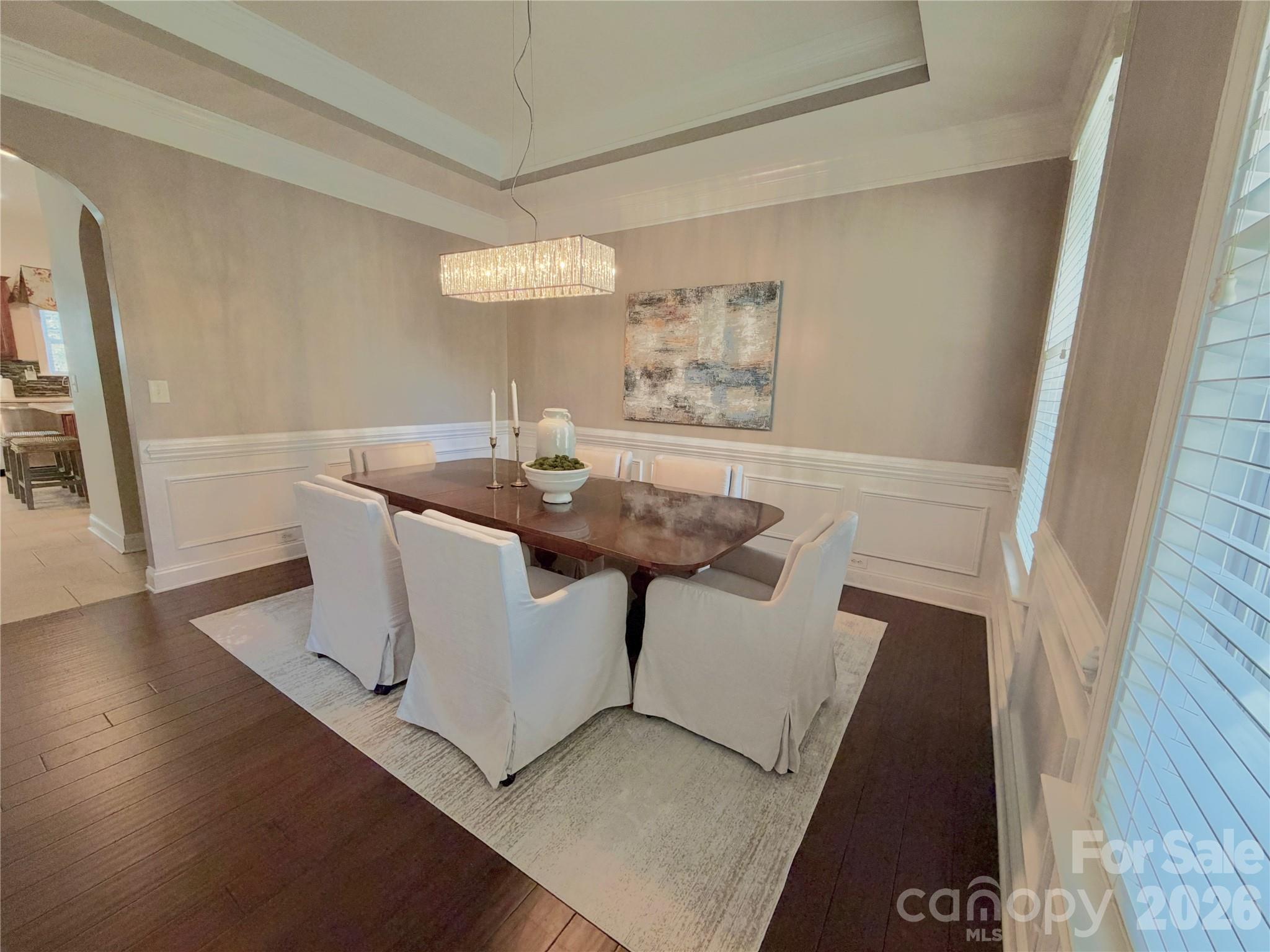 Single Family Residence at 1507 Belmont Stakes Avenue, Indian Trail, photo 6 of 38