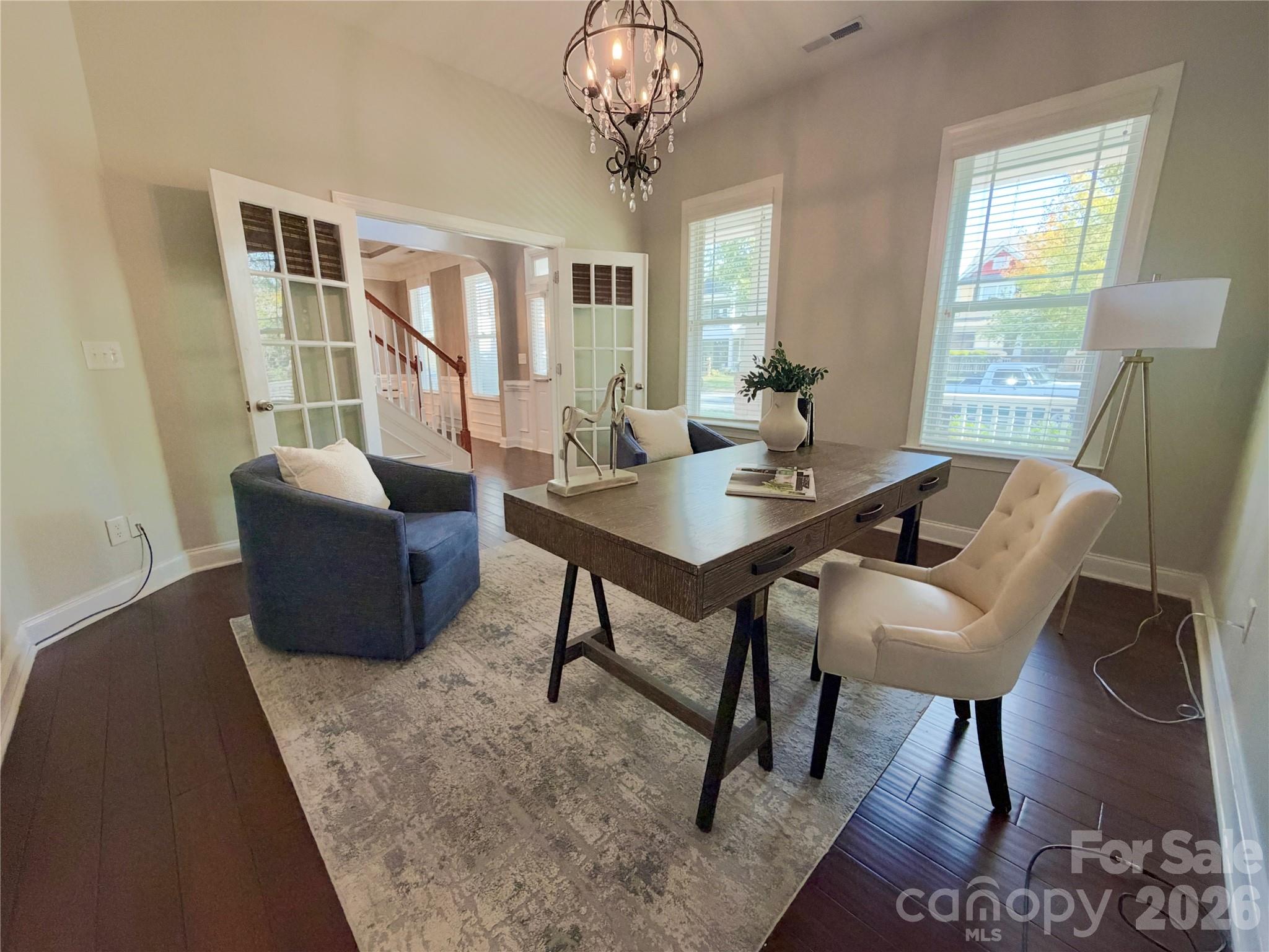 Single Family Residence at 1507 Belmont Stakes Avenue, Indian Trail, photo 9 of 38