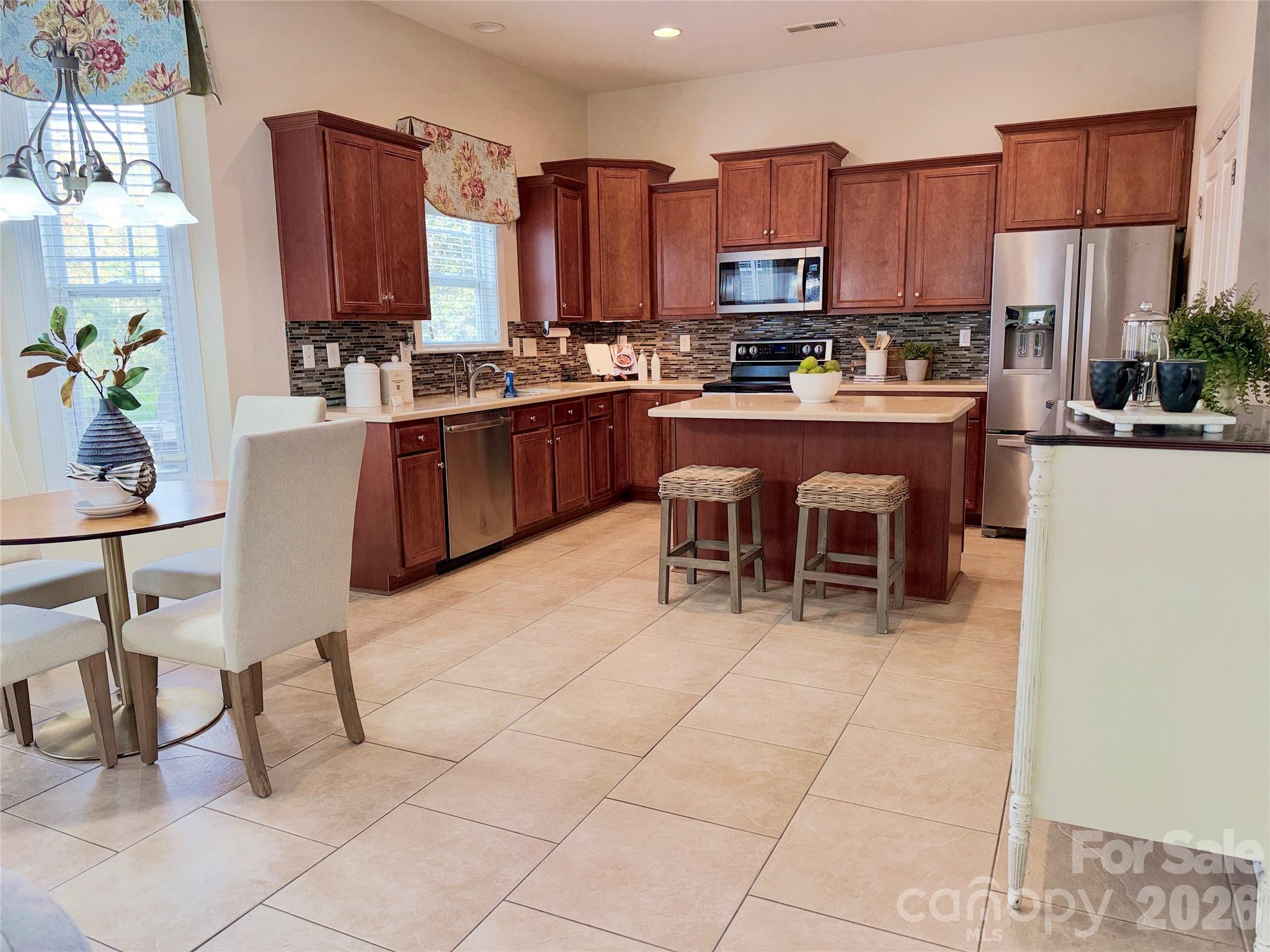 Single Family Residence at 1507 Belmont Stakes Avenue, Indian Trail, photo 17 of 38